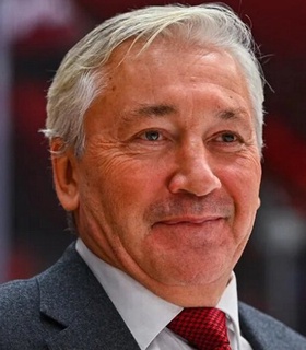 Михаил Кравец о значении «Куньлуня» для КХЛ: популяризация хоккея и конкуренция