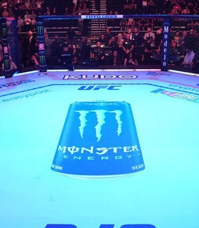 Официально: UFC 307 пройдет 6 октября в Солт-Лейк-Сити