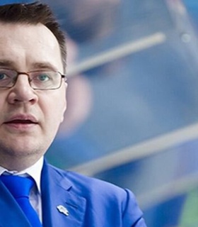 Андрей Назаров: «Для США фрик-шоу на Олимпиаде – норма, для нас – неприемлемо. Мы должны сплотиться вокруг национального лидера – победа будет за нами»