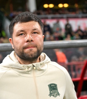 Дмитрий Булыкин: Увольнение Ивича из «Краснодара» - ошибка