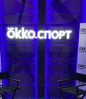 Пользователи Okko жаловались на проблемы с трансляцией квалификации Лиги чемпионов