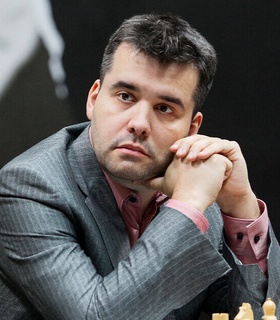 Шестой тур Sinquefield Cup: Непомнящий встретится с Каруаной