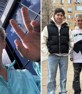 Крап останется в 2Drots на время Кубка Лиги