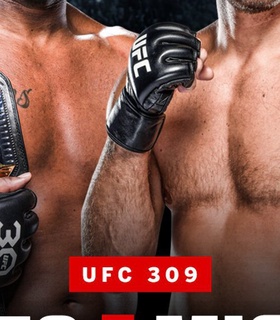 Дана Уайт подтвердил дату боя Джона Джонса и Стипе Миочича в UFC 309