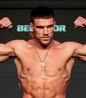 Вадим Немков рассматривает возможность перехода в UFC