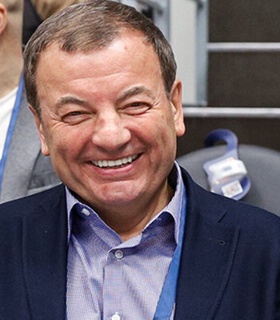 Сергей Кущенко: «В Единой лиге ВТБ наблюдается хорошая тенденция возвращения российских игроков из Европы и Северной Америки»