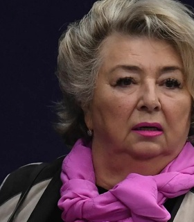 Татьяна Тарасова не интересуется результатами Самоделкиной после её перехода в Казахстан