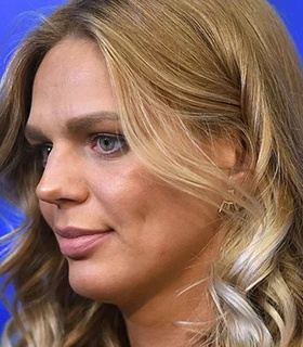 Юлия Ефимова: «Спонсоры неохотно вкладываются в спорт. Плавание в России малоизвестно»