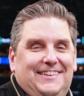 Брайан Уиндхорст может получить более важную роль на ESPN после ухода Воджнаровски