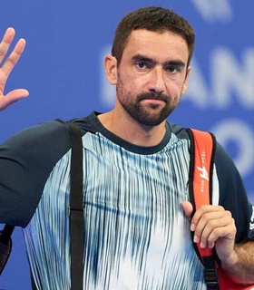 Последние изменения в рейтинге ATP: Сафиуллин выпал из топ-60, Качмазов и Чилич сделали большие скачки