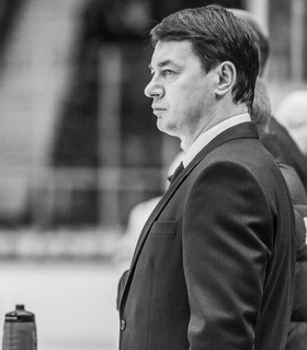 Гендиректор «Сибири» объявил о матче памяти Андрея Тарасенко