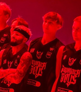 Media Basket проведет драфт 27 сентября. Заявки принимаются до 24 сентября