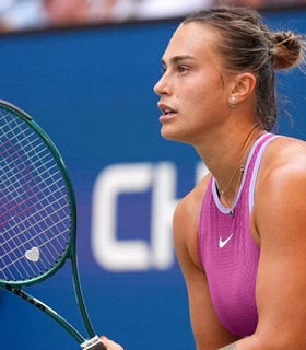 Опубликована сетка турнира WTA 1000 в Пекине