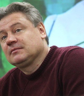 Андрей Канчельскис о зарплатах в российском футболе: «В Англии я бы получал 60-70 млн евро»