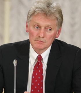 Песков: ФИДЕ подвергается давлению со стороны Запада и Украины