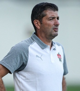 Франк Артига: «Я не уйду из «Химок», буду биться до конца»