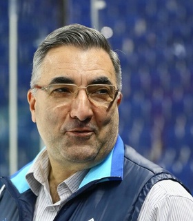 Леонид Вайсфельд: «Неожиданный старт «Металлурга» и «Динамо», удивление от «Сибири»