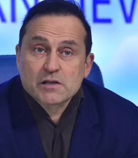 Дмитрий Свищев о ситуации с отказом ФИФА отстранить Израиль: «Двойные стандарты – России ничего нельзя»