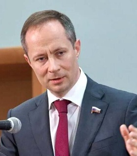 Депутат Терюшков выступает против легионеров в РПЛ