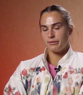 Соболенко о победе на US Open: «Мне все еще нужно время, чтобы осознать, что произошло»