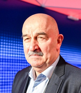 Черчесов о победе над Испанией на ЧМ-2018: «У меня ничего не поменялось, но поменялось все вокруг меня»