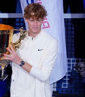 Опубликована сетка турнира ATP 500 в Пекине