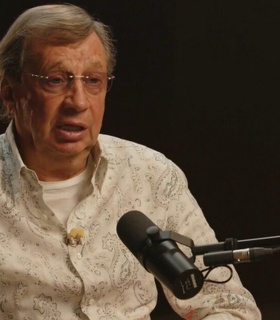 Юрий Семин: «Медиалига становится популярной, нужно её развивать»