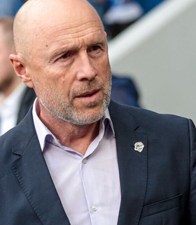 Владимир Федотов подал жалобу на ЦСКА в CAS из-за невыплаты неустойки