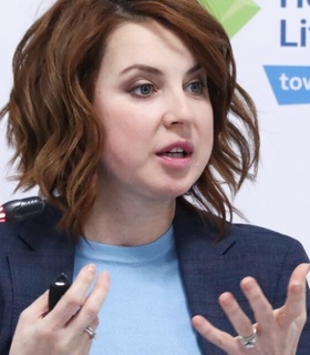 Ирина Слуцкая поделилась воспоминаниями о начале своей спортивной карьеры и радости от импортных кроссовок и формы сборной СССР