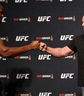 Дана Уайт: Бойцы UFC не будут участвовать в боксерских турнирах