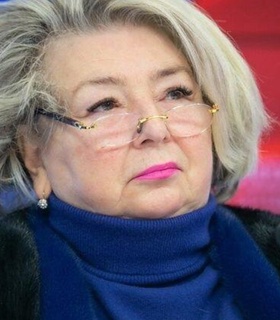 Татьяна Тарасова: «Мало кто хочет нашего допуска на международные старты»