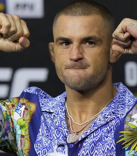 Дастин Порье намекнул на третий бой в UFC