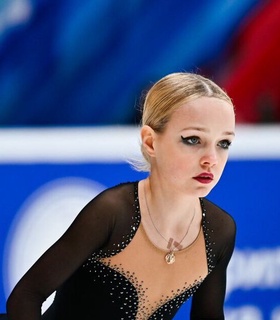 Елена Костылева о травме и подготовке к турниру памяти Сергея Гринькова