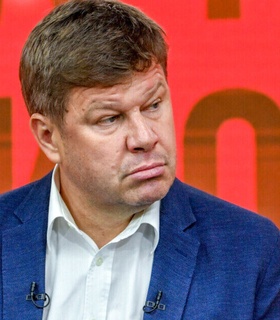 Дмитрий Губерниев иронично ответил режиссеру шоу Алины Загитовой
