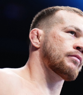 Петр Ян и Дейвисон Фигейредо сразятся на UFC Fight Night 248