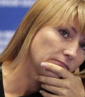 Светлана Журова: «ISU хочет возвращения российских спортсменов, судей и экспертов»