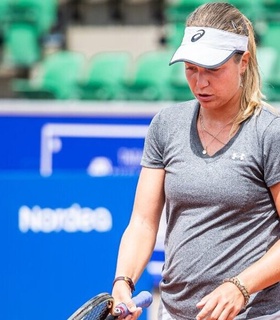 Ирина Хромачева критиковала WTA за отношение к парным игрокам