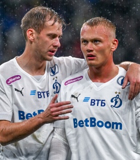 Игорь Корнеев: «Динамо» не войдет в тройку лидеров в нынешнем сезоне
