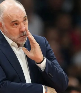 Пабло Ласо оценил поражение от «Црвены Звезды»