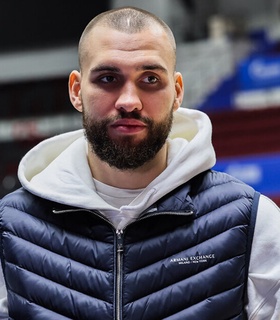 Георгий Жбанов о победе «Зенита» над «Пари НН» и предстоящем матче с ЦСКА