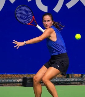 3-й круг турнира WTA в Ухане: Касаткина и Соболенко готовятся к встречам с Линетт и Путинцевой