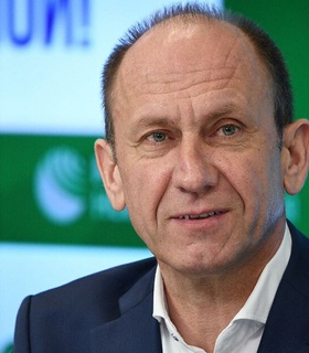 «Россия планирует создать конкурентную альтернативу международным стартам IBU»