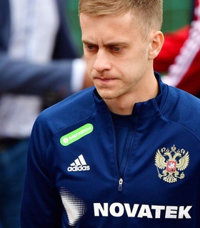 Фомин поделился впечатлениями о фильме про Федора Черенкова