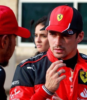 «Феррари» названа лучшим составом Формулы-1 на 2025 год по версии Autosport