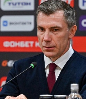 «Авангард» продолжает неудачную серию в КХЛ, уступив «Барысу»