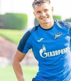 Андрей Мостовой задумывается о карьере в европейском чемпионате