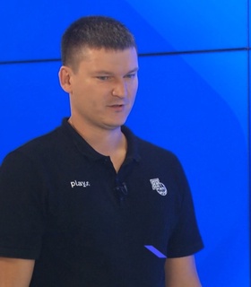 Сергей Козин прокомментировал поражение от «Зенита»