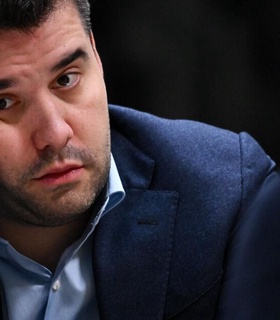 Ян Непомнящий пропустит WR Chess Masters Cup в Лондоне из-за проблем с визой