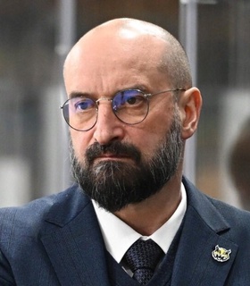 Андрей Козырев о поражении «Северстали» в матче с «Куньлунем» 0:3
