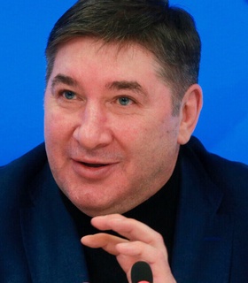 Александр Кожевников: «В КВН одни иноагенты»